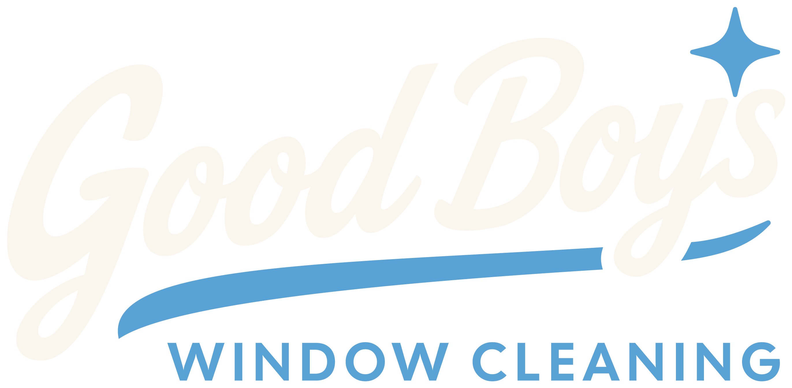 Good Boys Window Cleaning